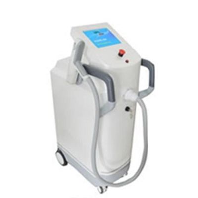 Erbium Glass Laser Fractional 1540nm Laser Equipment For Moles / Striae Gravidarum Removal
