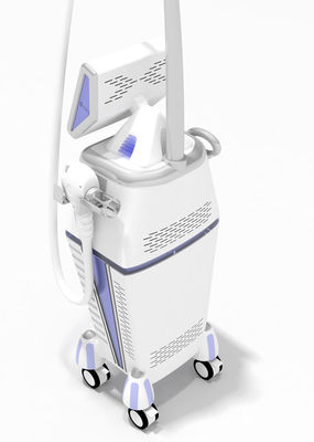 Καινοτόμος Cryolipolysis μηχανή μείωσης παγώματος παχιά με την εργασία Cryotherapy 2 λαβών