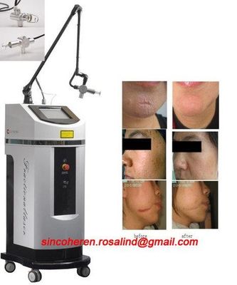Fractional CO2 Laser Skin Care System
