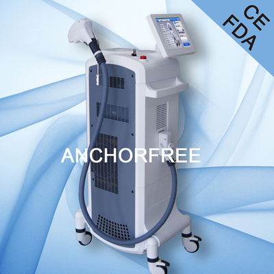 Produit de dépilage de cheveux de machine d'épilation de laser de diode de beauté