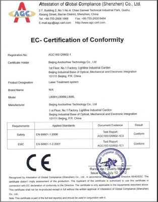 Dual-pulse Diode Laser Hair Removal Machine With Self-detection System