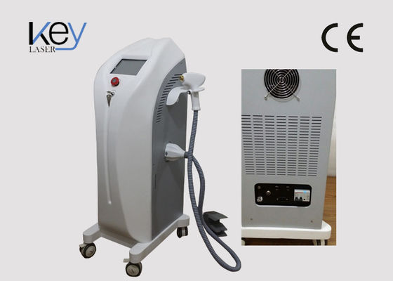 Usuwanie medyczny CE Full Body Diode Laser Hair Sprzęt dla kobiet