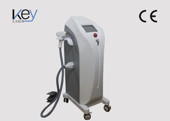 Usuwanie medyczny CE Full Body Diode Laser Hair Sprzęt dla kobiet