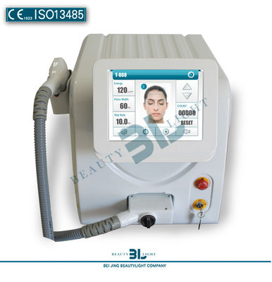 излучатель лазера полупроводника Германии машины удаления волос лазера диода 1~10HZ HR