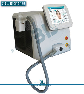 излучатель лазера полупроводника Германии машины удаления волос лазера диода 1~10HZ HR