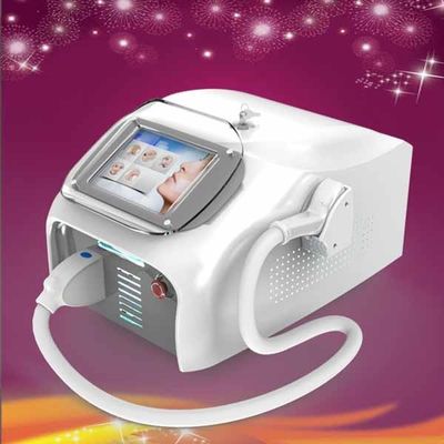 휴대용 808nm 다이오드 레이저 머리 제거 탈모 810nm 레이저 머리 제거