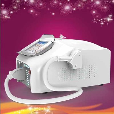 휴대용 808nm 다이오드 레이저 머리 제거 탈모 810nm 레이저 머리 제거