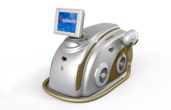 永久的な毛の取り外し機械のための Anybeauty の美機械 808nm ダイオード レーザーの毛の取り外し機械