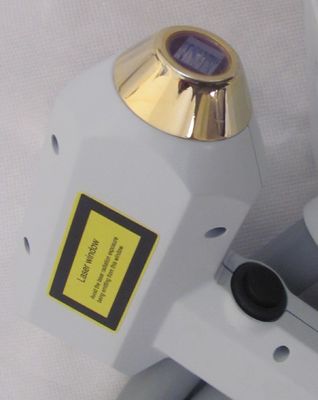 Система лазера диода удаления 808nm волос излучателя лазера Германии постоянная