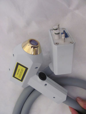 Professional ağrısız Lightsheer Diod yag lazer 810nm epilasyon / cilt gençleştirme