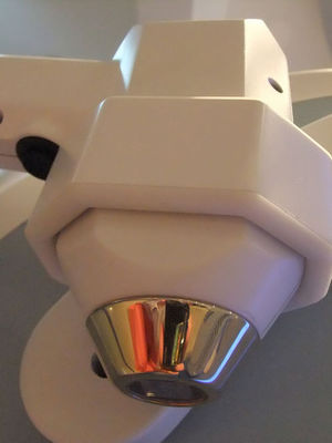 Professional ağrısız Lightsheer Diod yag lazer 810nm epilasyon / cilt gençleştirme