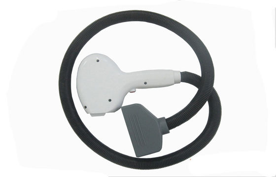 Портативная машина удаления волос лазера диода 808nm, размер места 10 x 20mm