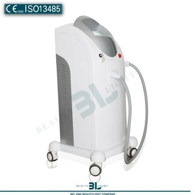 машина удаления волос лазера дома диода быстрой скорости 10HZ для безболезненный продолжать