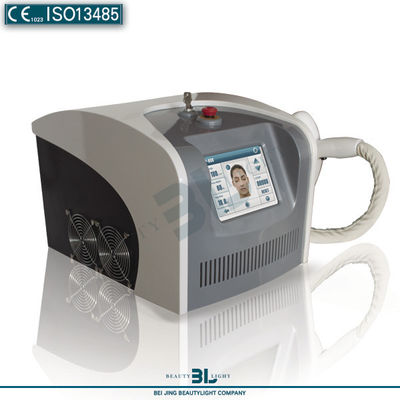 Portabel Diode laser mesin hair removal dengan germany Laser handpiece