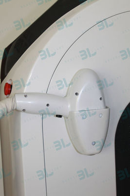 উচ্চ শক্তির সঙ্গে অর্ধপরিবাহী ডায়োড লেজার হেয়ার রিমুভাল মেশিন