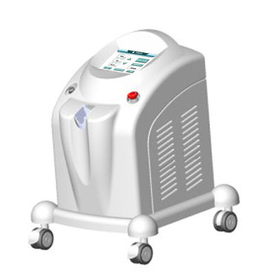 Máy diệt 808nm Diode Laser Hair T808 cho sưởi tóc nang