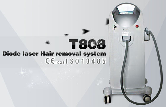 Đức Laser Máy phát điện Diode Laser Hair Removal máy Với 120J điện