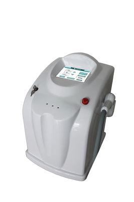 Rumah 808nm mesin laser hair removal menyakitkan untuk ketiak