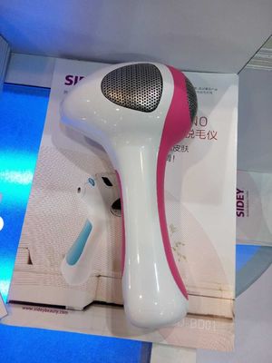 Chủ sử dụng 808nm Diode lông bằng laser loại bỏ / 808nm Diode Laser chống rụng tóc YLZ-H133