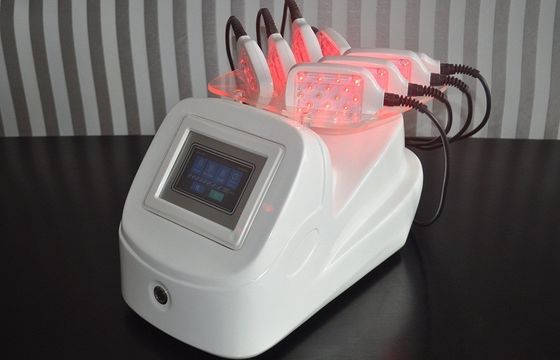 Fat removal machine Lipo laser slimming machine for skin , Body weight loss and Face Thining