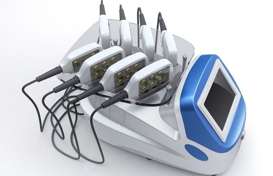 Máy tách mỡ lipolysis i-lipo di động dùng để cắt cellulite 100 - 240V AC