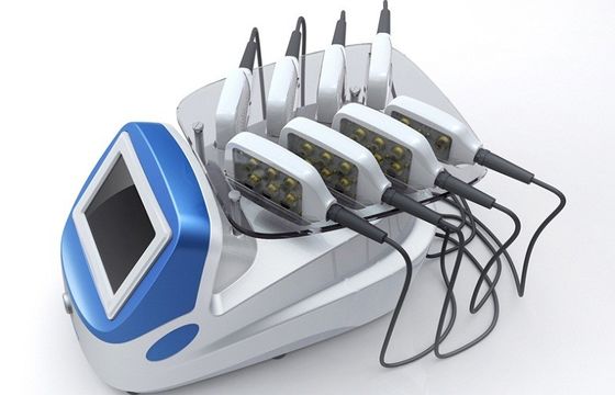 لیپو لیپو دستگاه لیزر بدن فرمولاسیون، لیپوساکشن دستگاه لاغری 50 / 60Hz