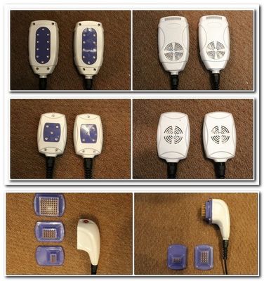 Professional Lipo Laser Weight Loss Machine, Effective Cellulite Removal Machine