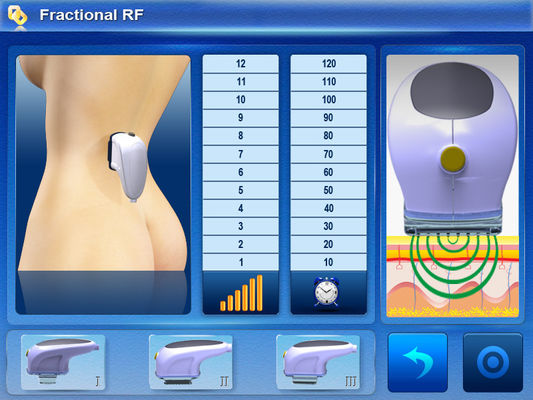 Professional Lipo Laser Weight Loss Machine, Effective Cellulite Removal Machine