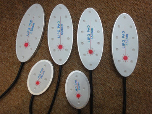 Professional Lipo Laser Weight Loss Machine, Effective Cellulite Removal Machine