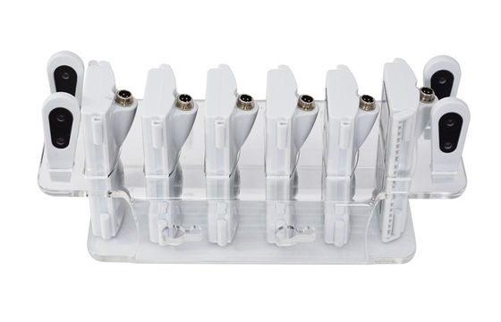 Perca de peso não invasor do laser de 650nm Lipo/máquina de dissolução gorda