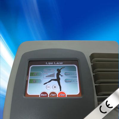 2015 Newest 650nm lipo laser weight loss machine