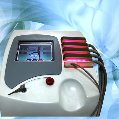 2015 Newest 650nm lipo laser weight loss machine