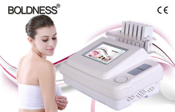 650nm twarzy Lipo laser Odchudzanie Maszyna