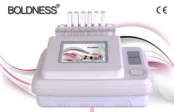 650nm de Machine van het de Laserems Vermageringsdieet van diodelipo voor Gewichtsverlies/Lichaam het Vormen