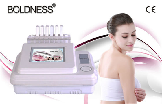 650nm de Machine van het de Laserems Vermageringsdieet van diodelipo voor Gewichtsverlies/Lichaam het Vormen