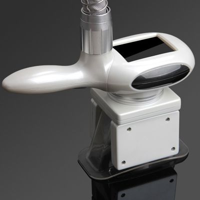 0 - सेल्युलाईट कटौती वजन घटाने के लिए 900Kpa शक्तिशाली वसा में कमी मशीन