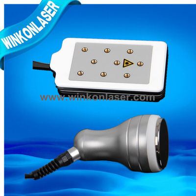 0 - सेल्युलाईट कटौती वजन घटाने के लिए 900Kpa शक्तिशाली वसा में कमी मशीन