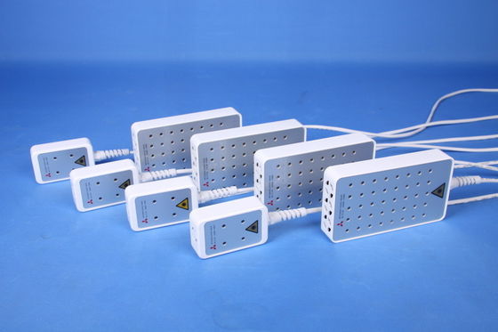 Sistema gordo de Lipolaser da máquina da redução do laser do lipo de 336 diodos de Mitsubishi