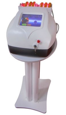 Körper, der Laser-Maschine der Schönheits-650nm Lipo für Frauen abnimmt