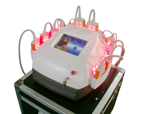 Körper, der Laser-Maschine der Schönheits-650nm Lipo für Frauen abnimmt