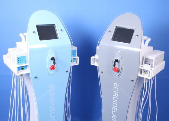 176 ডায়োড স্মার্ট Lipolaser ফ্যাট দ্রবীভুত সিস্টেম / 176 ডিত্তড cellulite অপসারণ মেডিকেল ডিভাইস, BR309