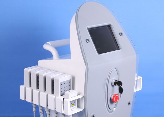 176 ডায়োড স্মার্ট Lipolaser ফ্যাট দ্রবীভুত সিস্টেম / 176 ডিত্তড cellulite অপসারণ মেডিকেল ডিভাইস, BR309