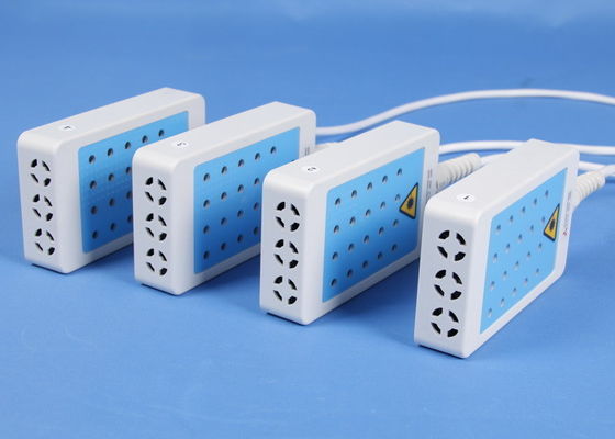 176 ডায়োড স্মার্ট Lipolaser ফ্যাট দ্রবীভুত সিস্টেম / 176 ডিত্তড cellulite অপসারণ মেডিকেল ডিভাইস, BR309