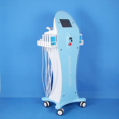 176 ডায়োড স্মার্ট Lipolaser ফ্যাট দ্রবীভুত সিস্টেম / 176 ডিত্তড cellulite অপসারণ মেডিকেল ডিভাইস, BR309