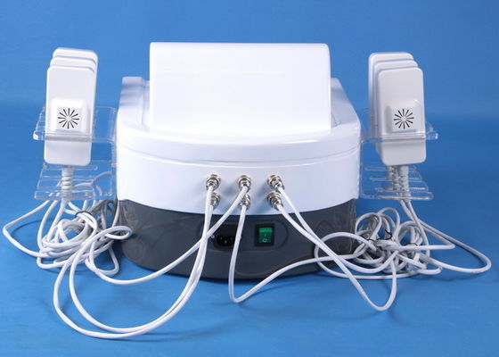 ارتقاء 48 دیودها قابل حمل لیپو لیزر لاغری وزن دستگاه دستگاه از دست دادن، BR516