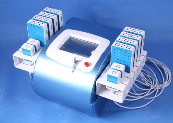 Το βάρος μέσης χάνει τη μηχανή 336 Diodes Smart SPA αδυνατίσματος λέιζερ Lipo για τις γυναίκες