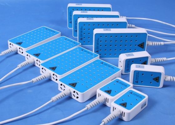 Το βάρος μέσης χάνει τη μηχανή 336 Diodes Smart SPA αδυνατίσματος λέιζερ Lipo για τις γυναίκες