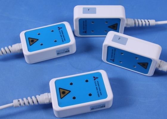 Το βάρος μέσης χάνει τη μηχανή 336 Diodes Smart SPA αδυνατίσματος λέιζερ Lipo για τις γυναίκες