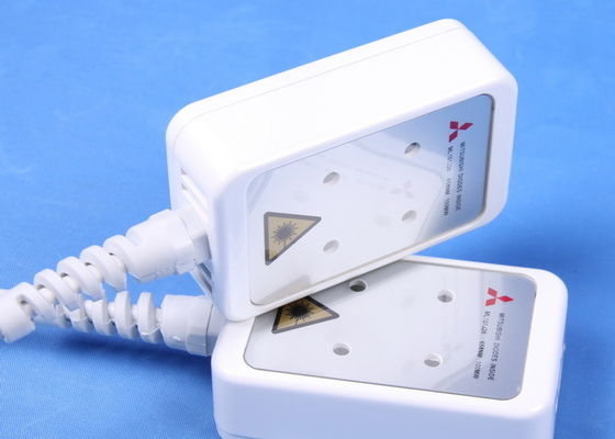 脂肪質の減少のための機械涼しい lipolaser、168 ダイオード BR509 を細くする 660nm/980nm Lipo レーザー