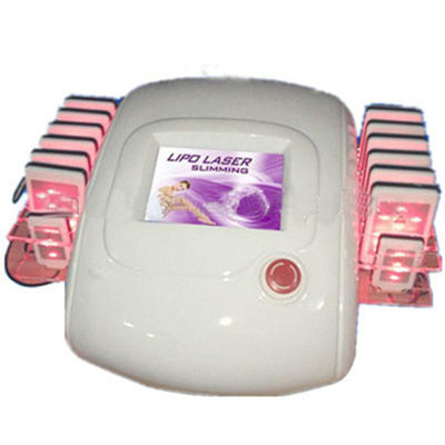 NEW&amp;HOT!!! Diode Lipo Laser Weight Loss Slimming Machine